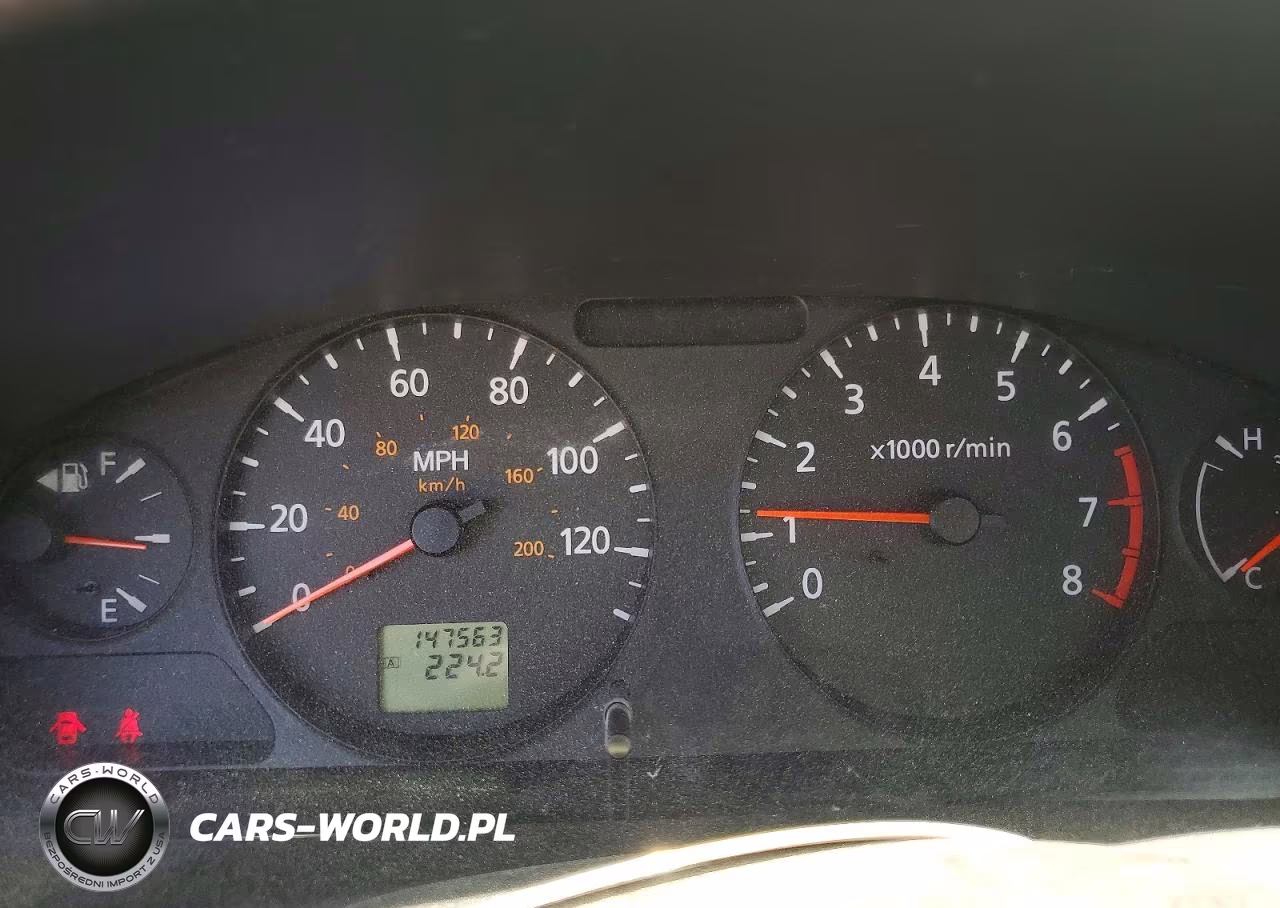 2006 Nissan Sentra 1.8 VIN:3N1CB51D26L602838 - 9