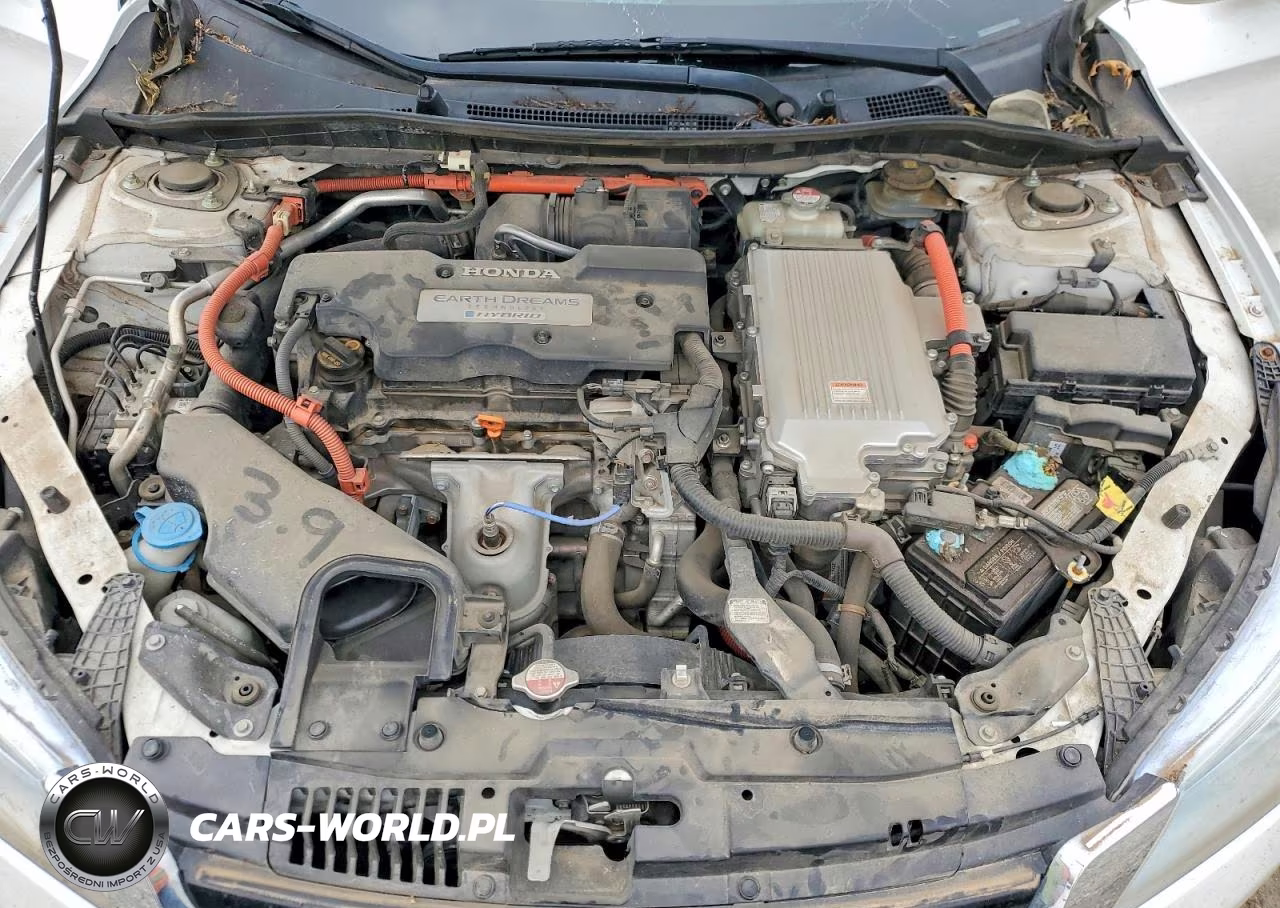 2015 Honda Accord VIN:1HGCR6F72FA013332 - 11