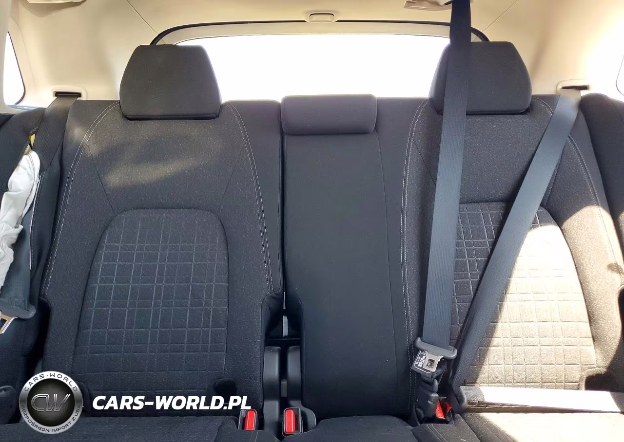 2025 Honda Hr-V Lx VIN:3CZRZ2H32SM757189 - 10