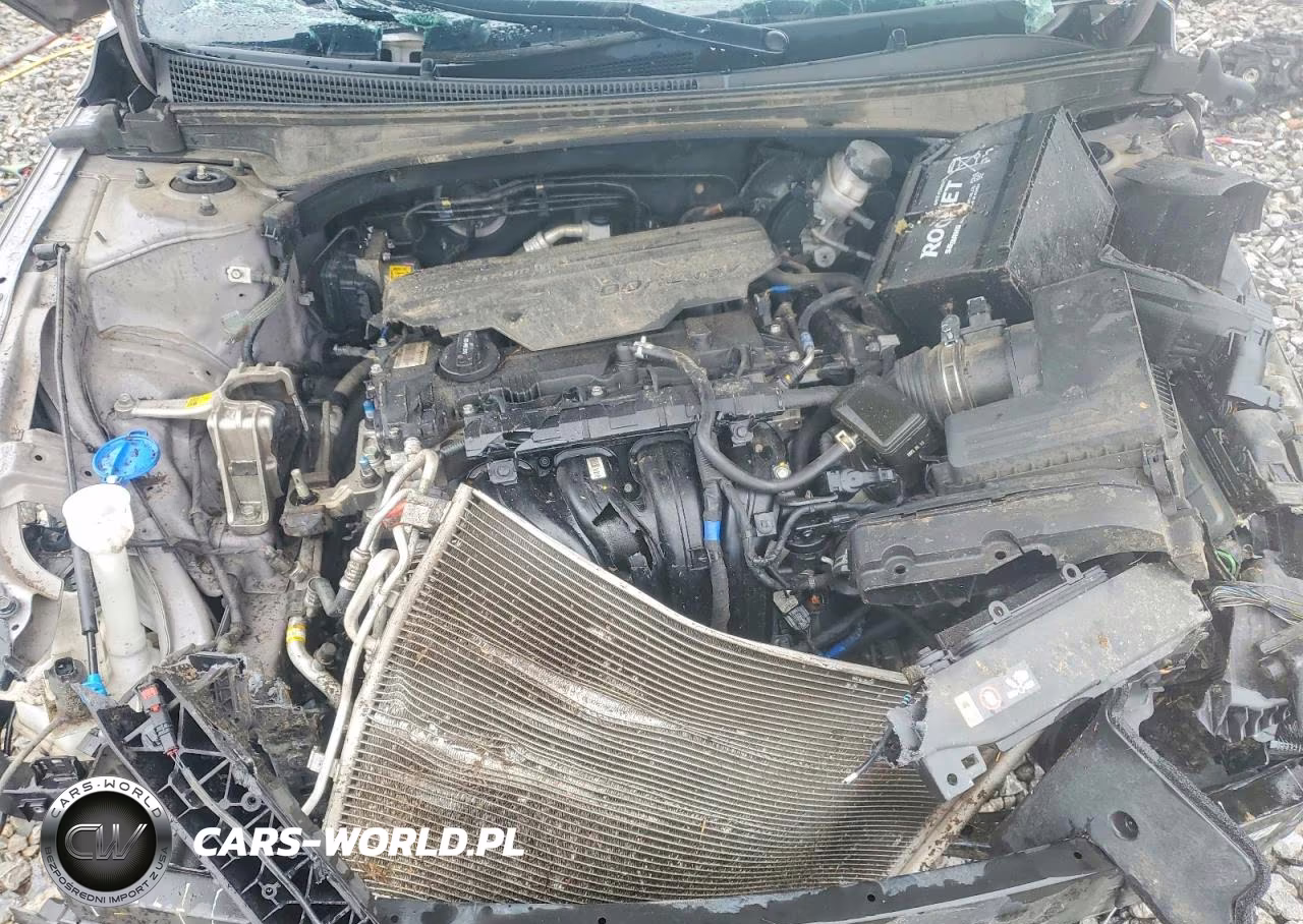2024 Hyundai Elantra Sel VIN:KMHLM4DG1RU657830 - 11