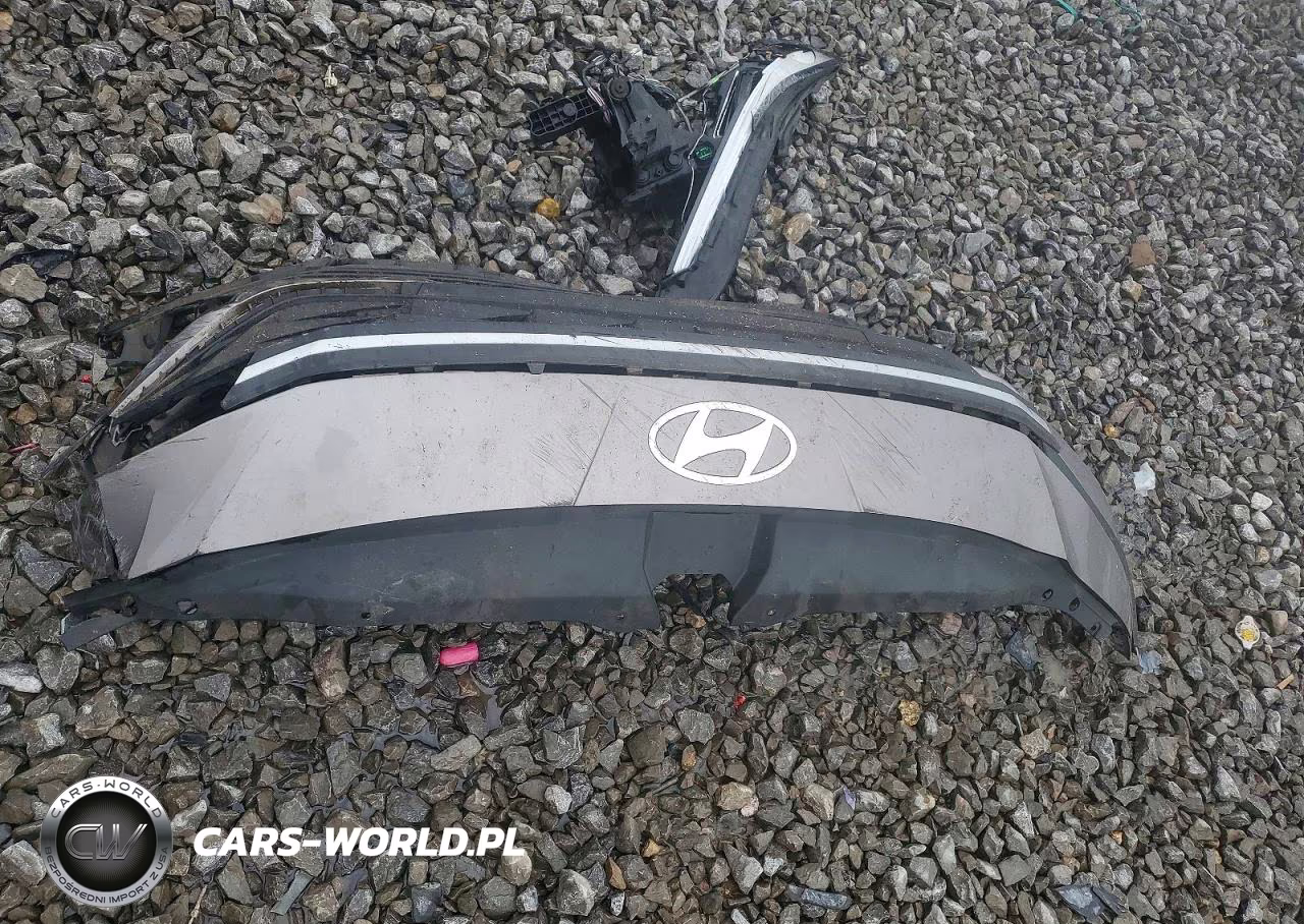 2024 Hyundai Elantra Sel VIN:KMHLM4DG1RU657830 - 12