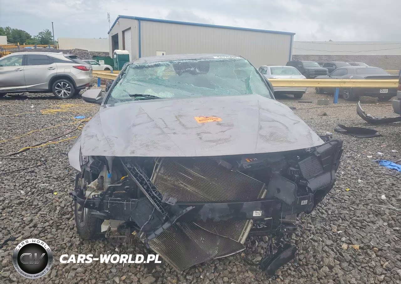 2024 Hyundai Elantra Sel VIN:KMHLM4DG1RU657830 - 5