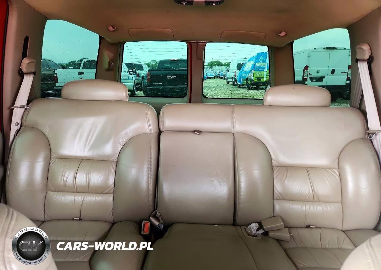 1997 GMC Yukon VIN:1GKEK13R1VJ731204 - 10