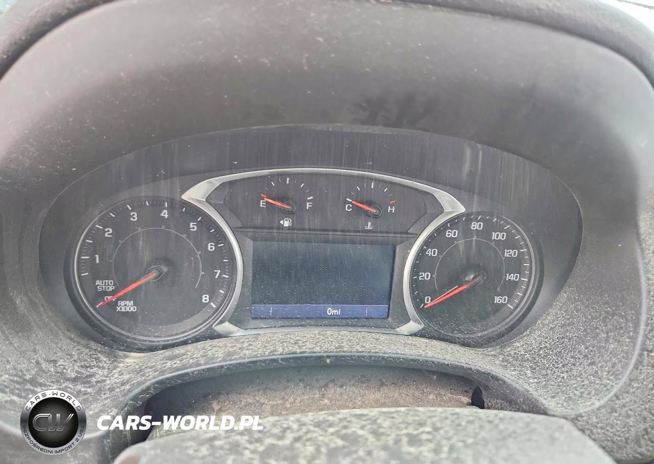 2020 GMC Terrain Slt VIN:3GKALPEV0LL317653 - 9
