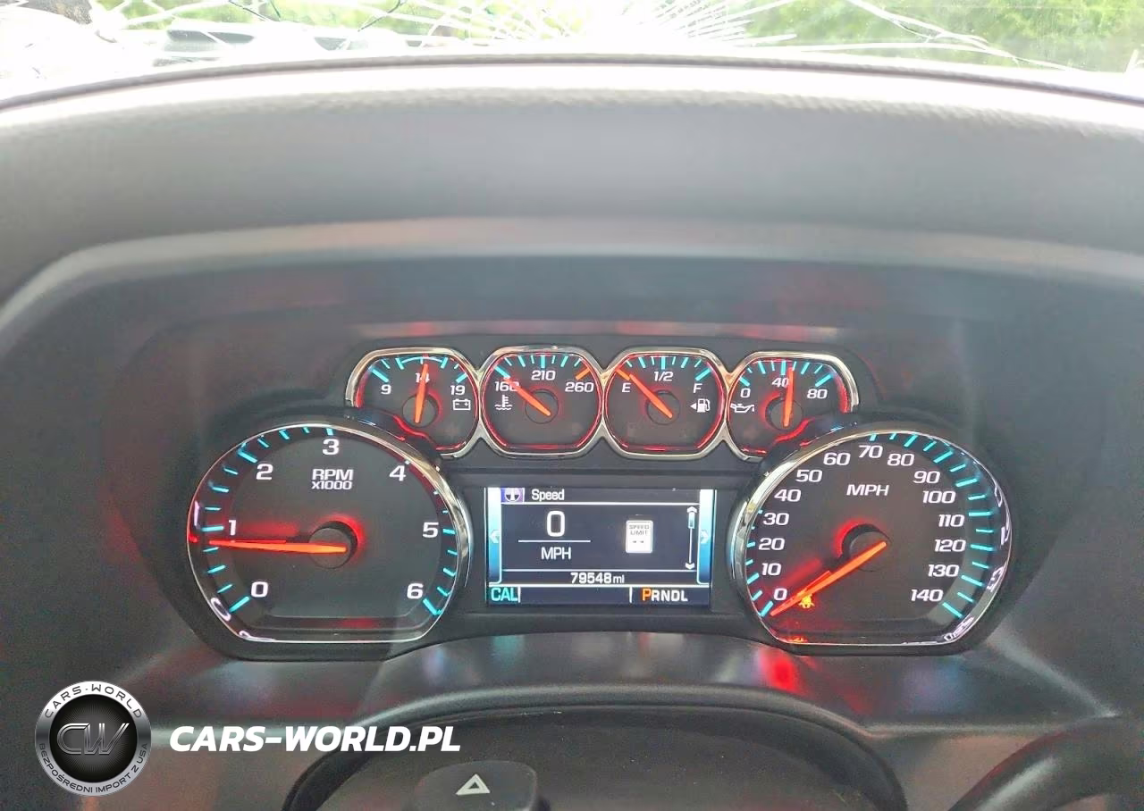 2018 GMC Sierra K1500 Slt VIN:3GTU2NEC4JG363376 - 9