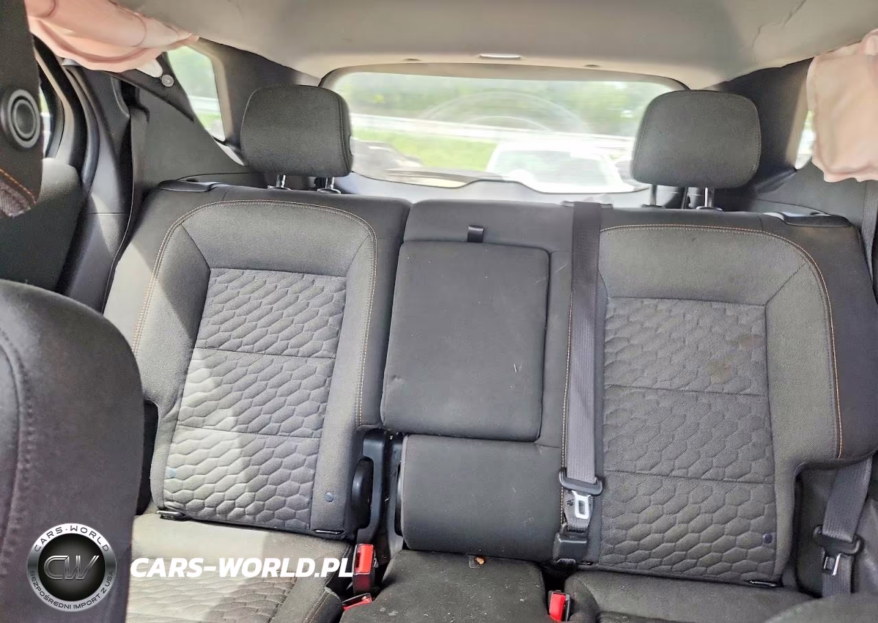2018 Chevrolet Equinox Lt VIN:3GNAXJEVXJL333831 - 10