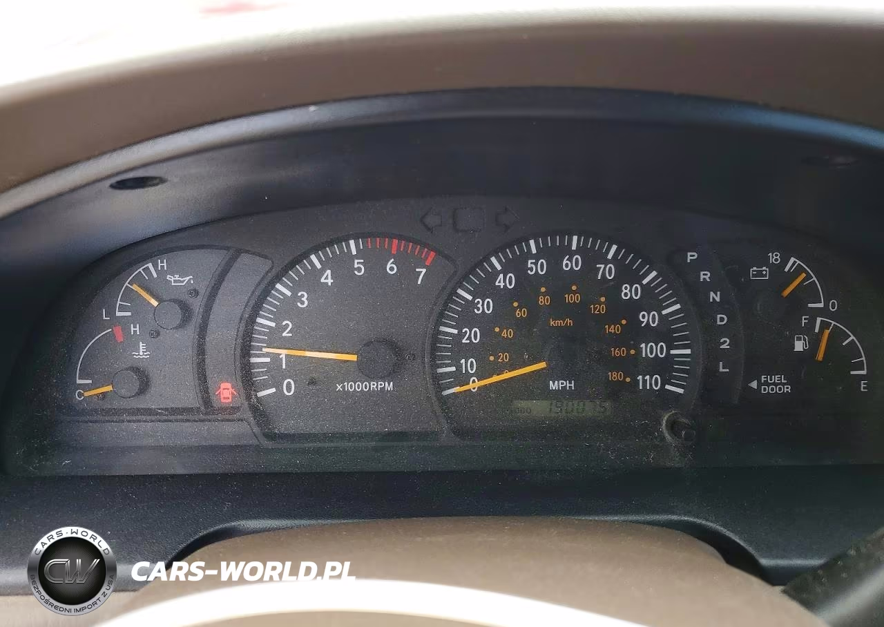 2003 Toyota Tundra Access Cab Limited VIN:5TBBT48163S426211 - 9