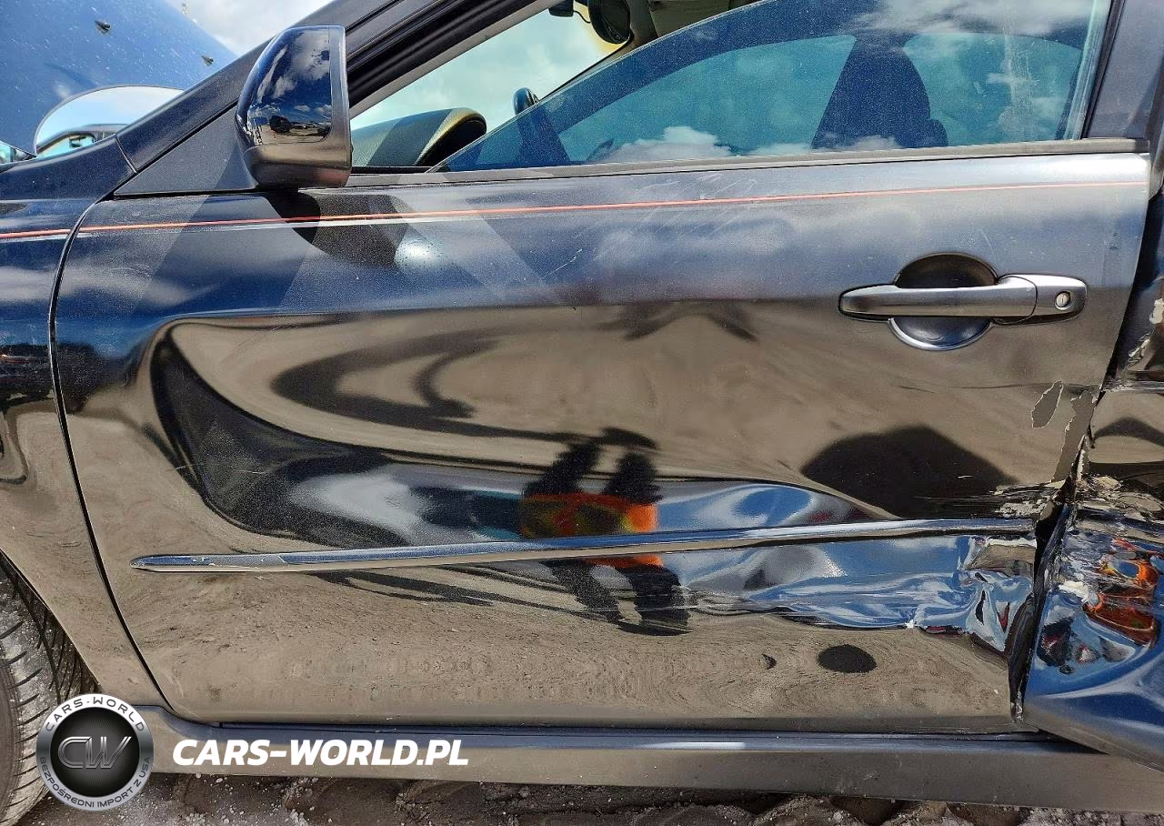 2006 Mazda 6 S VIN:1YVHP80D865M19378 - 7