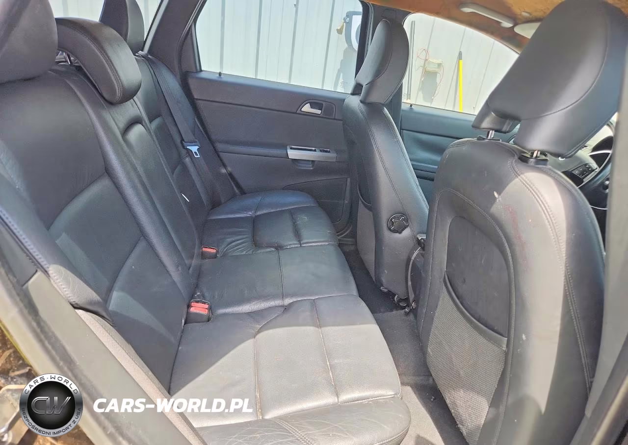 2010 Volvo V50 2.4I VIN:YV1390MW7A2526210 - 10