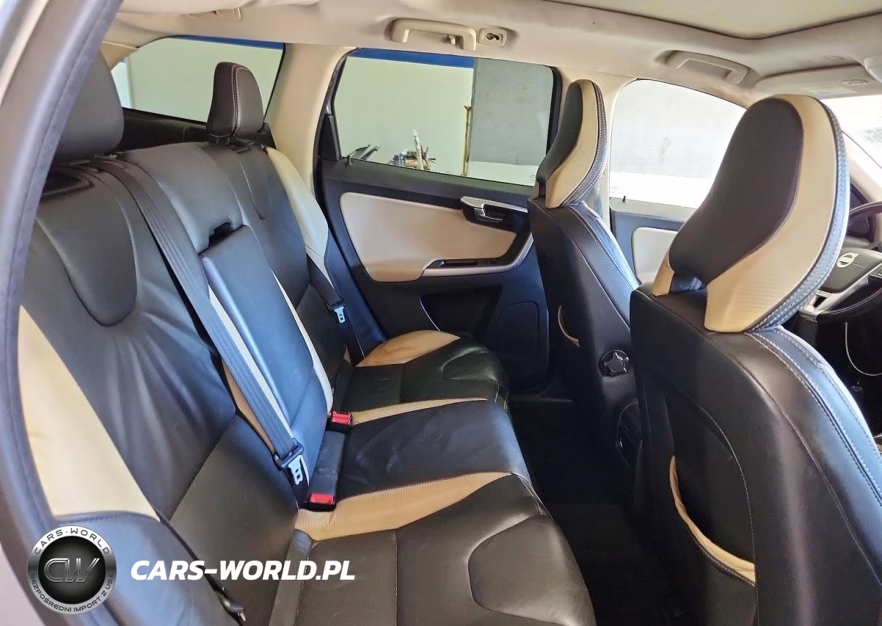 2012 Volvo Xc60 T6 VIN:YV4902DZ4C2257843 - 11
