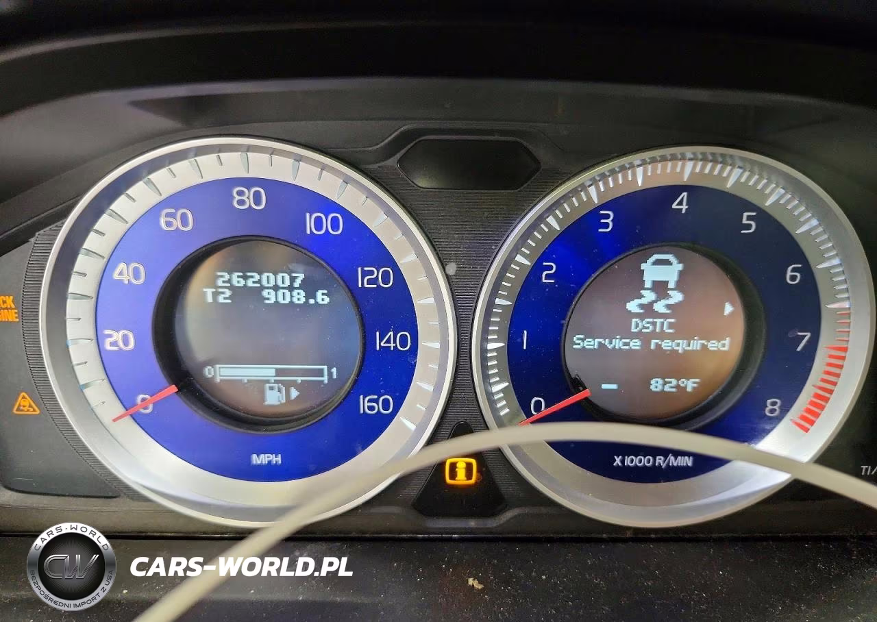 2012 Volvo Xc60 T6 VIN:YV4902DZ4C2257843 - 9