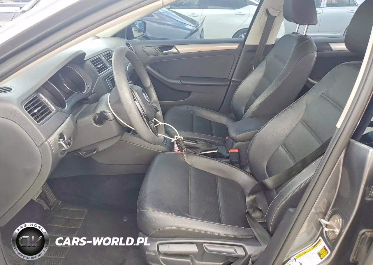 2018 Volkswagen Jetta Se-Wolfsburg VIN:3VWDB7AJ9JM222964 - 7