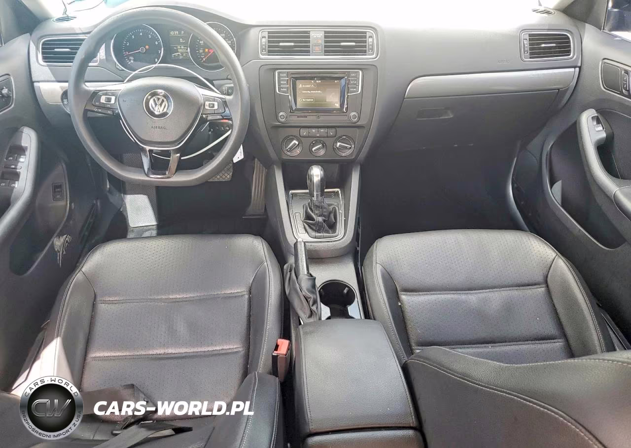 2018 Volkswagen Jetta Se-Wolfsburg VIN:3VWDB7AJ9JM222964 - 8