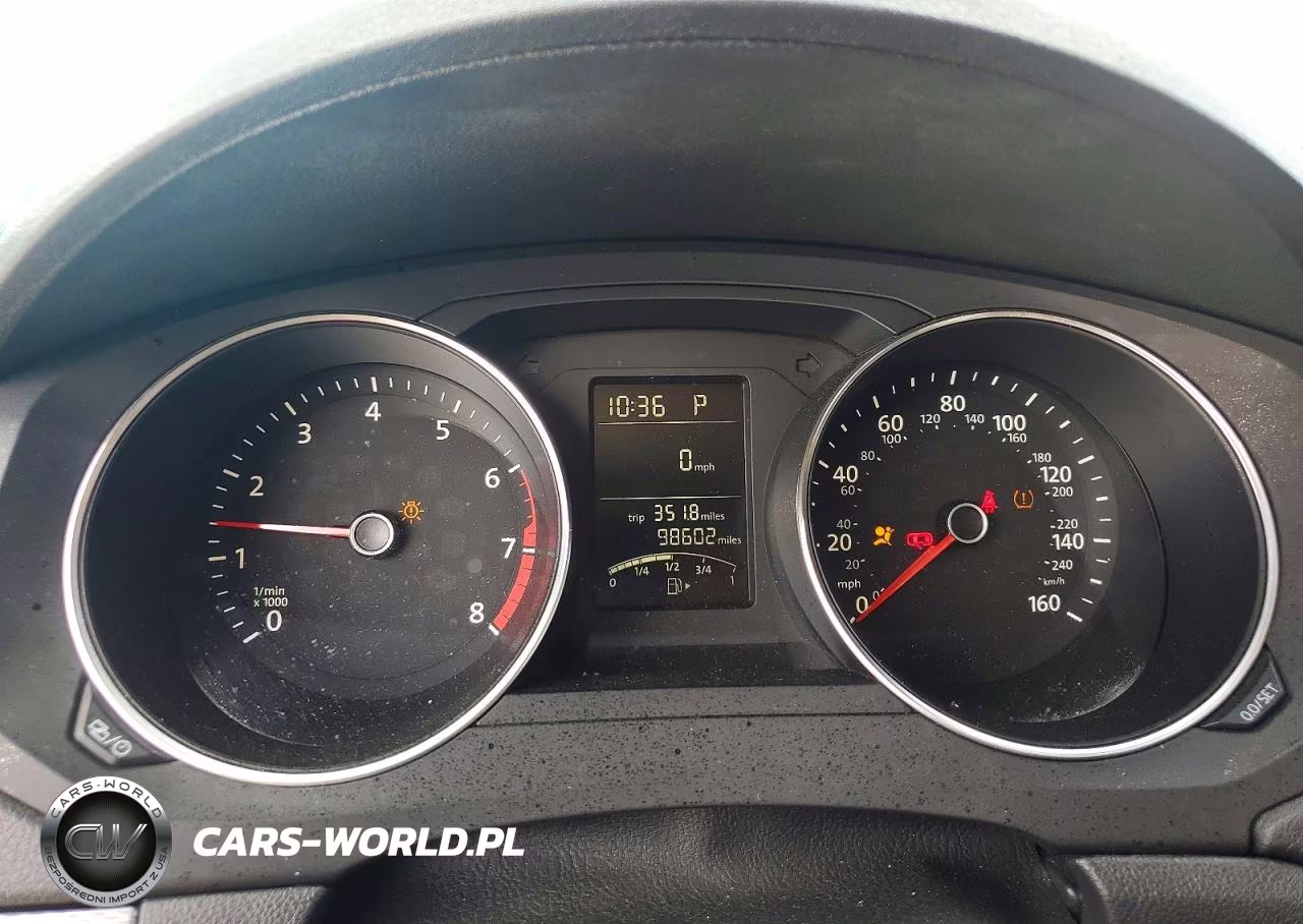 2018 Volkswagen Jetta Se-Wolfsburg VIN:3VWDB7AJ9JM222964 - 9