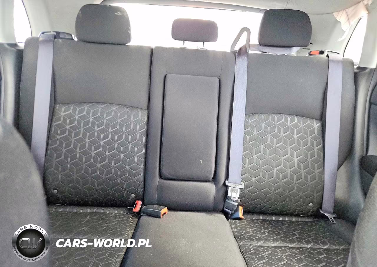 2025 Mitsubishi Outlander Sport S VIN:JA4ARUAU1SU001280 - 10