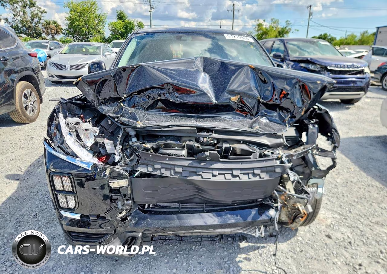 2025 Mitsubishi Outlander Sport S VIN:JA4ARUAU1SU001280 - 5