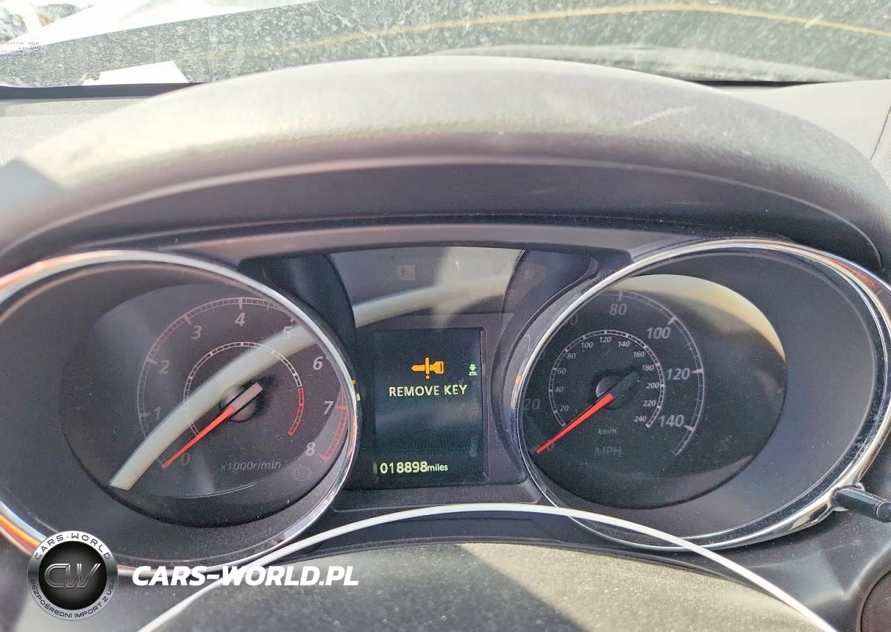 2025 Mitsubishi Outlander Sport S VIN:JA4ARUAU1SU001280 - 9