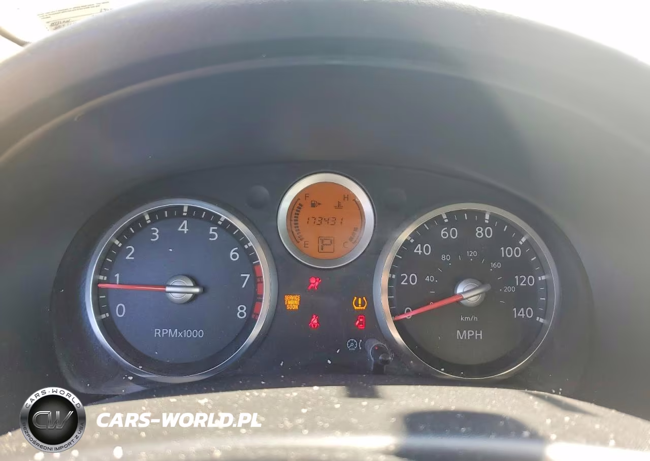2007 Nissan Sentra 2.0 VIN:3N1AB61E97L638940 - 9