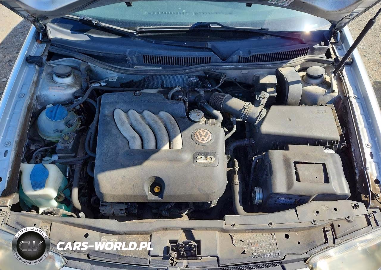 2005 Volkswagen Jetta Gls VIN:3VWSA69M55M071582 - 11