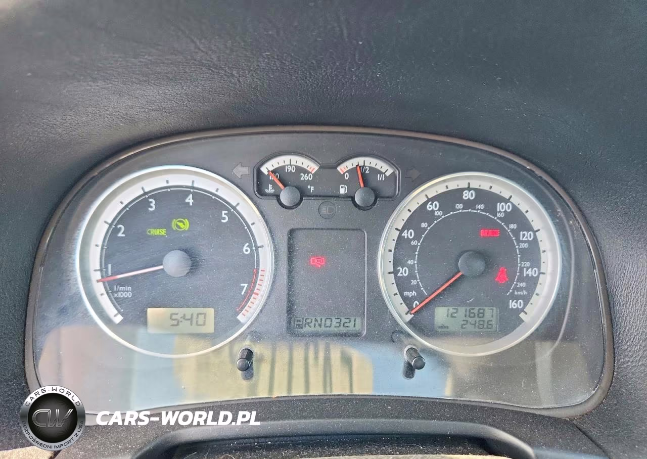 2005 Volkswagen Jetta Gls VIN:3VWSA69M55M071582 - 9