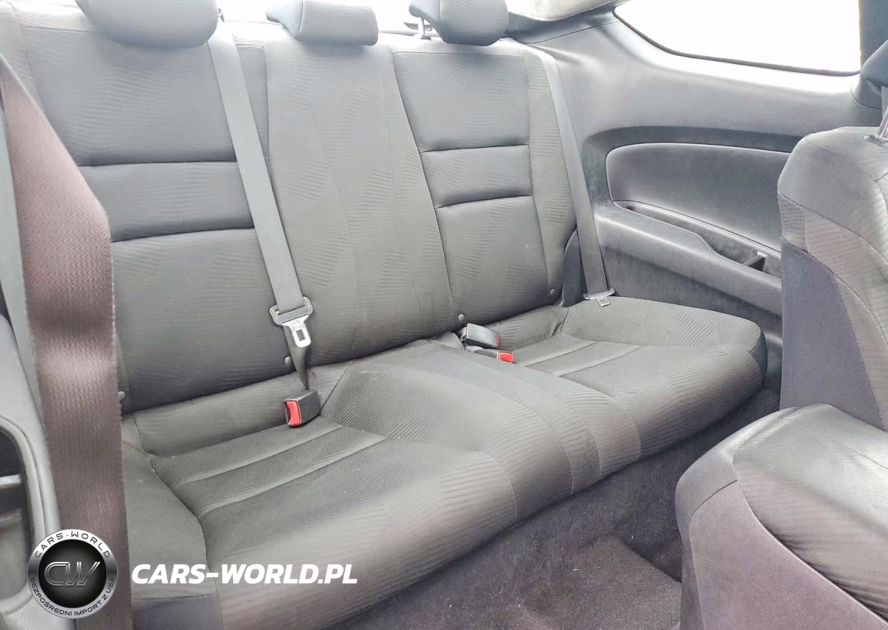 2015 Honda Accord Lx-S VIN:1HGCT1B37FA006139 - 10
