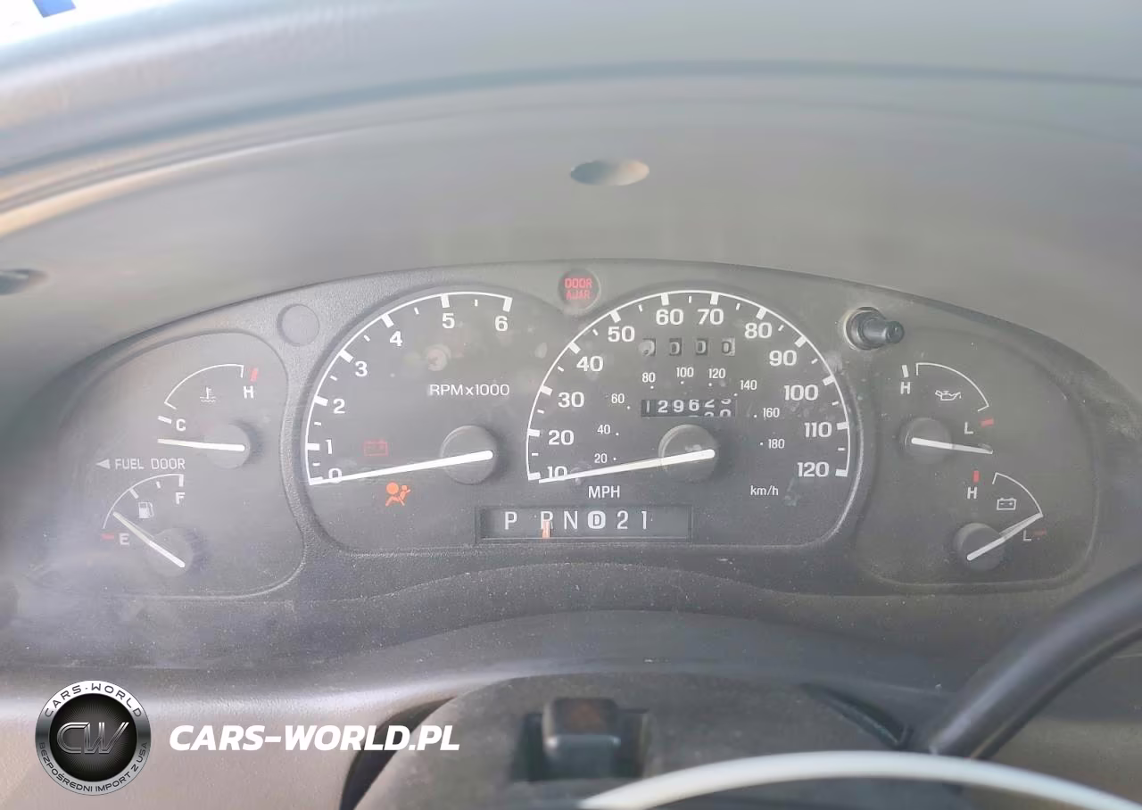 2002 Ford Ranger Edge Plus Reg VIN:1FTZR45E92PA04258 - 9