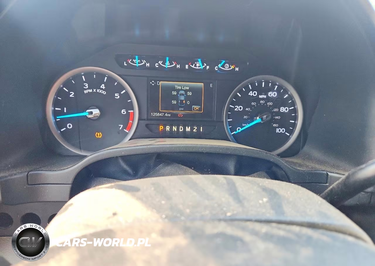 2019 Ford F250 Super Duty VIN:1FT7X2B68KEF22646 - 9
