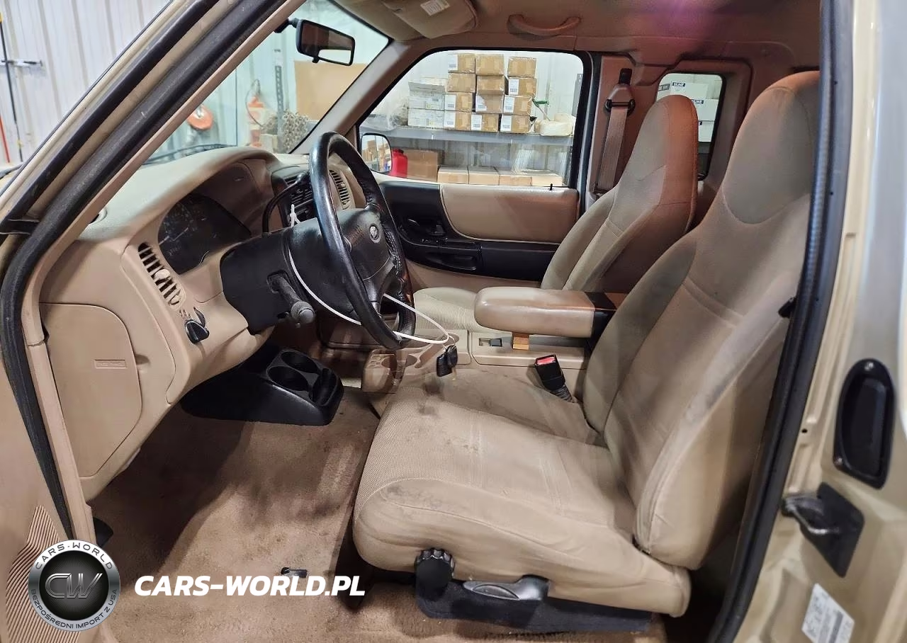 2002 Ford Ranger Super Cab VIN:1FTZR45EX2PA92866 - 7
