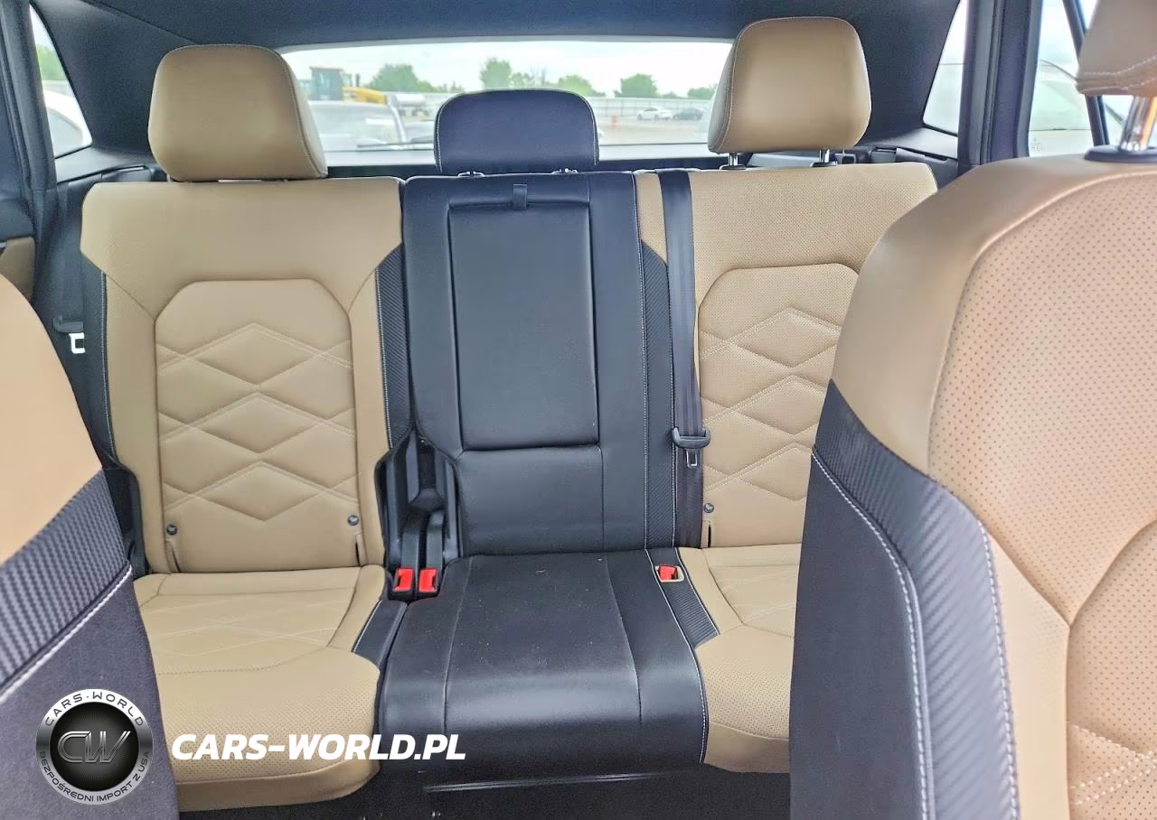 2025 Volkswagen Atlas Cross Sport Se VIN:1V2DE2CA4SC211690 - 10