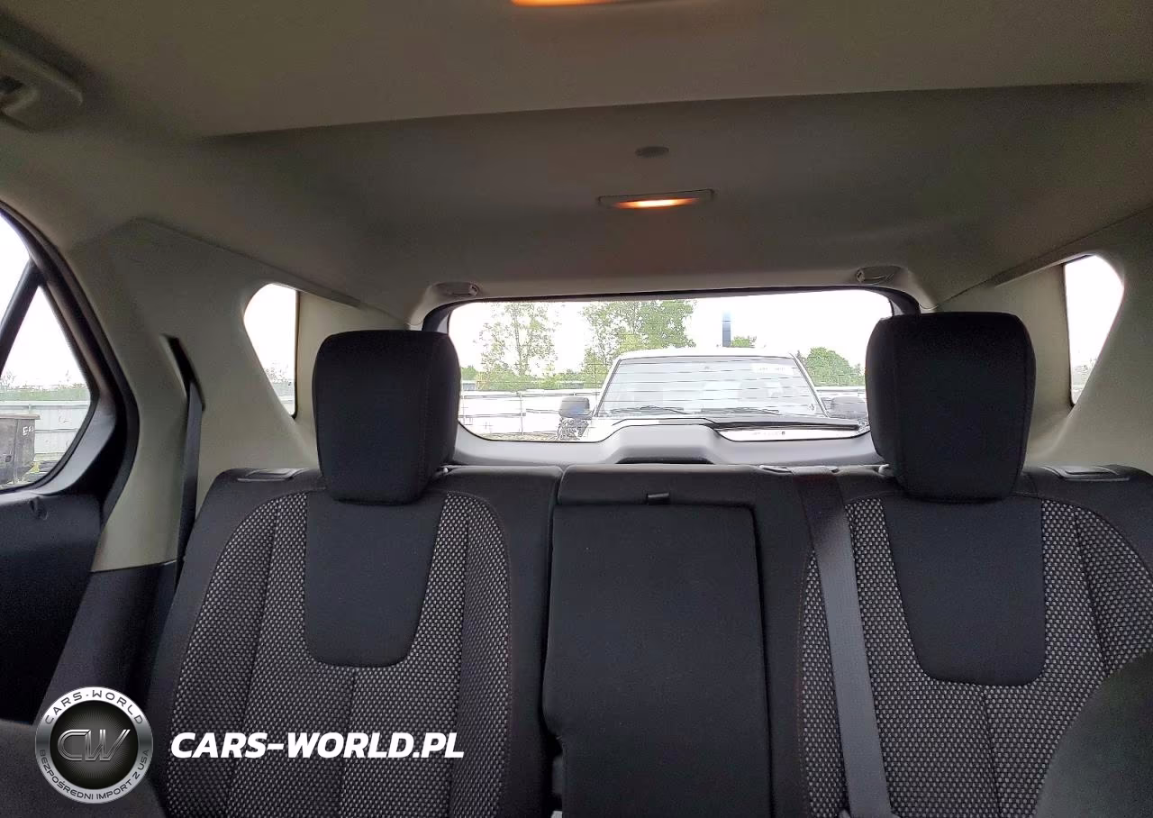 2013 Chevrolet Equinox Lt VIN:2GNALDEK3D6380906 - 10
