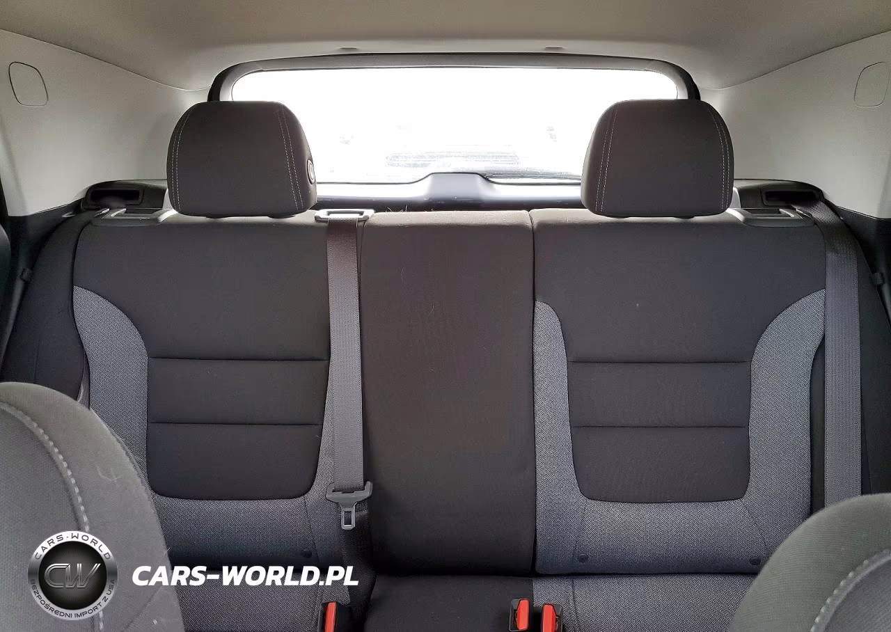 2022 Chevrolet Trailblazer Lt VIN:KL79MRSLXNB104995 - 10