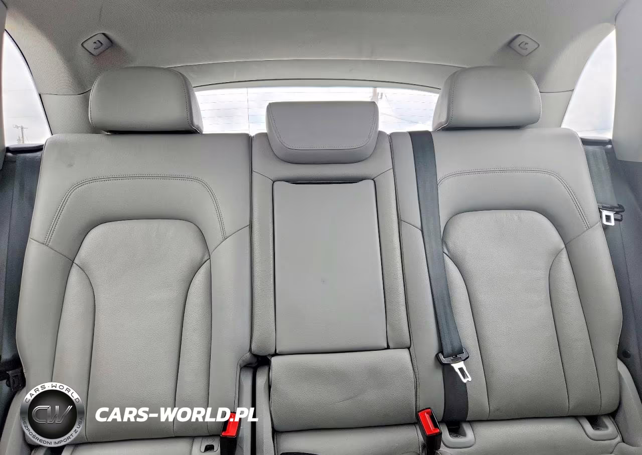 2013 Audi Q5 Premium Plus VIN:WA1LFAFP5DA057861 - 10