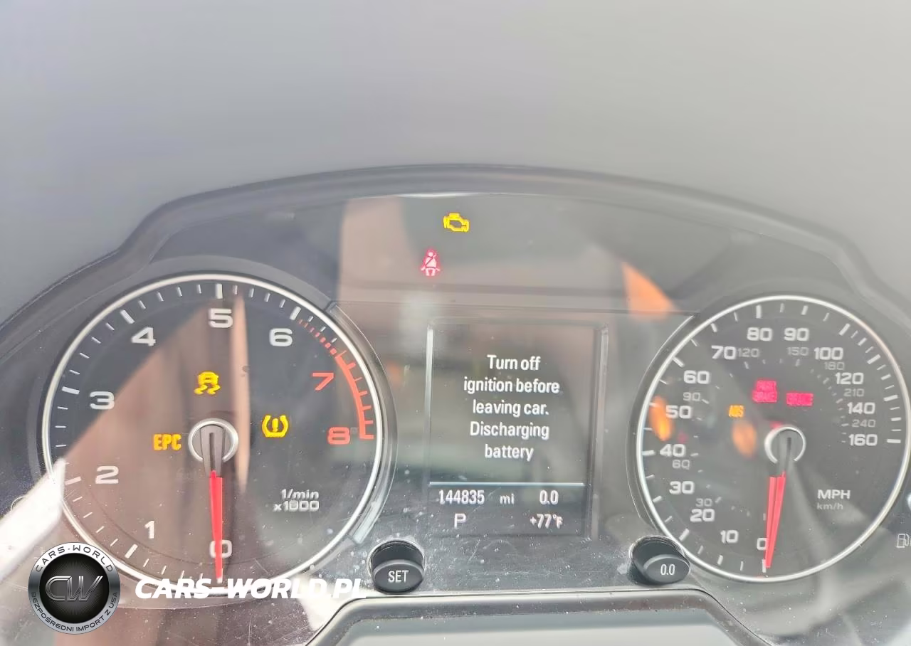 2013 Audi Q5 Premium Plus VIN:WA1LFAFP5DA057861 - 9
