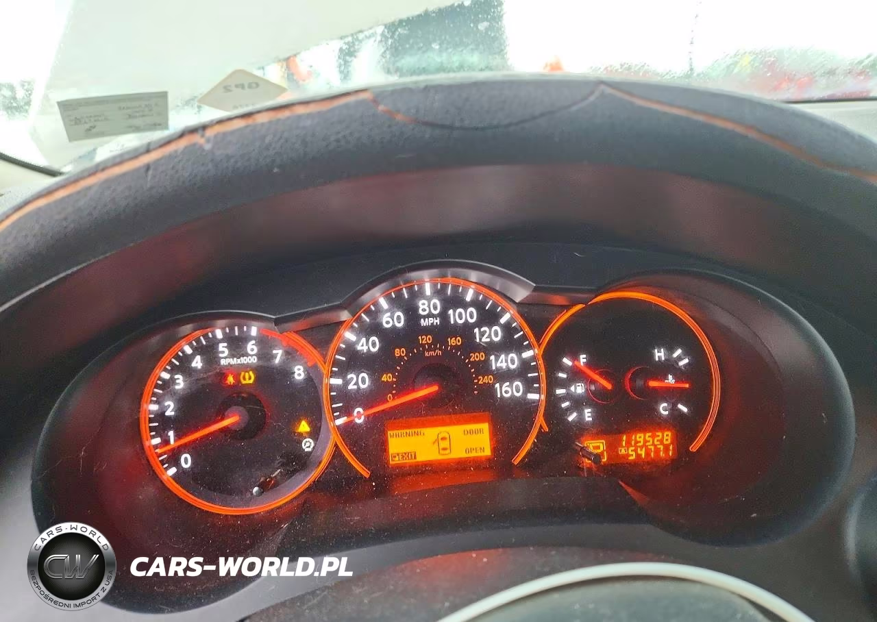 2007 Nissan Altima 2.5 VIN:1N4AL21E07N409393 - 9