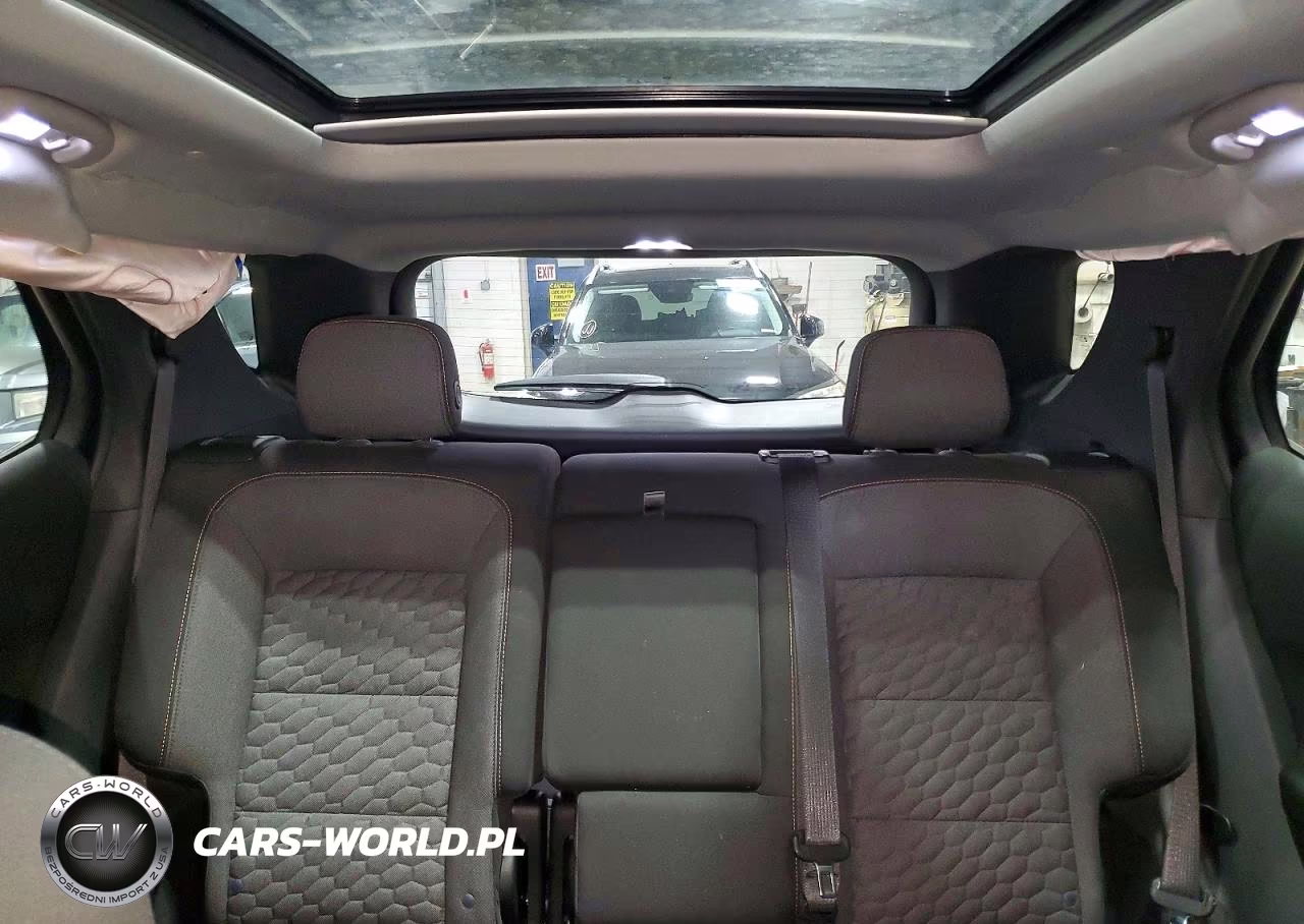 2020 Chevrolet Equinox Lt VIN:3GNAXVEX4LS596723 - 10