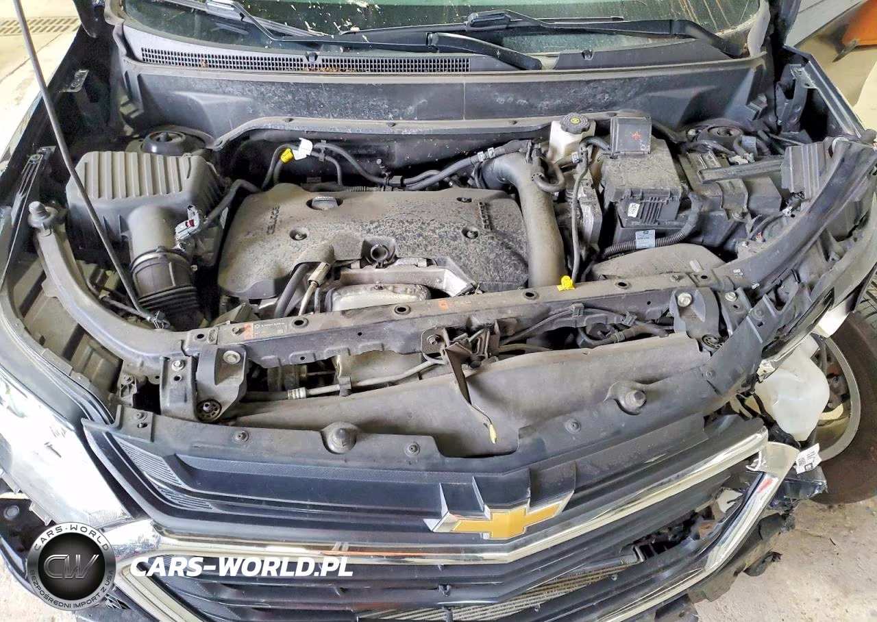 2020 Chevrolet Equinox Lt VIN:3GNAXVEX4LS596723 - 12