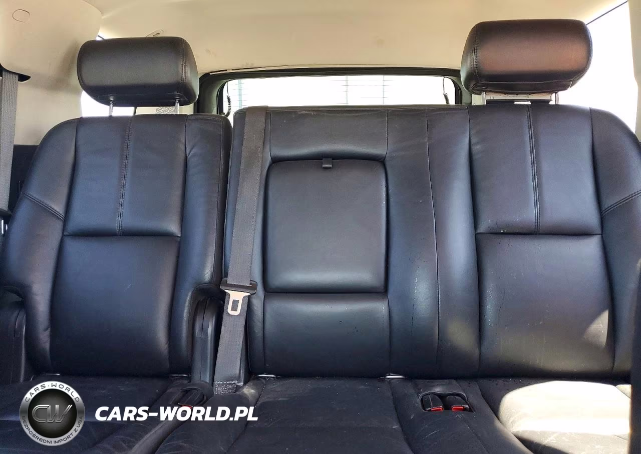 2007 GMC Yukon Denali VIN:1GKFK63837J133224 - 10