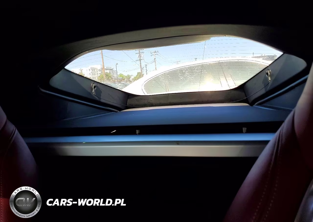 2022 Toyota Gr Supra 3.0 Premium VIN:WZ1DB0C01NW050726 - 10