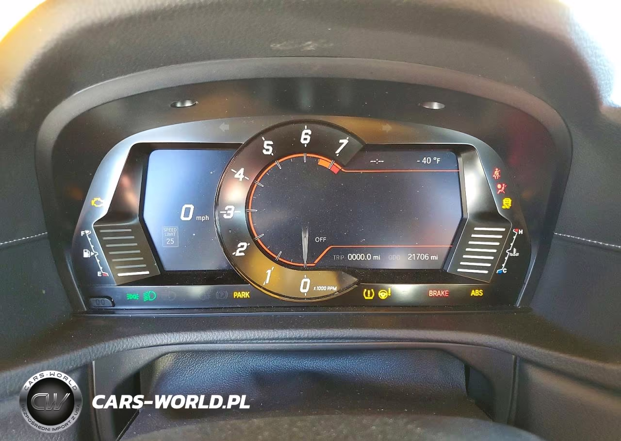 2022 Toyota Gr Supra 3.0 Premium VIN:WZ1DB0C01NW050726 - 9