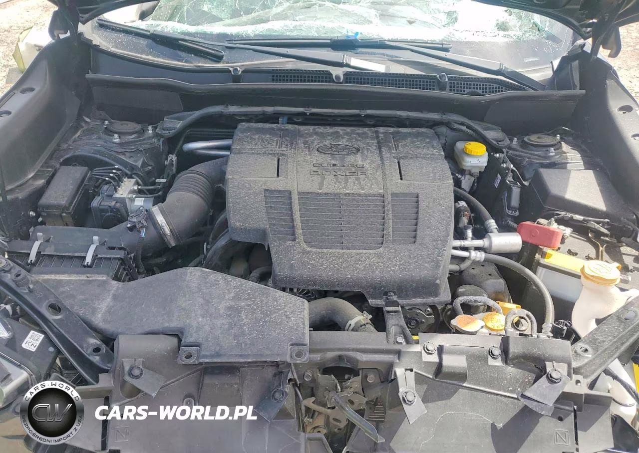 2023 Subaru Forester Limited VIN:JF2SKANC1PH523391 - 12