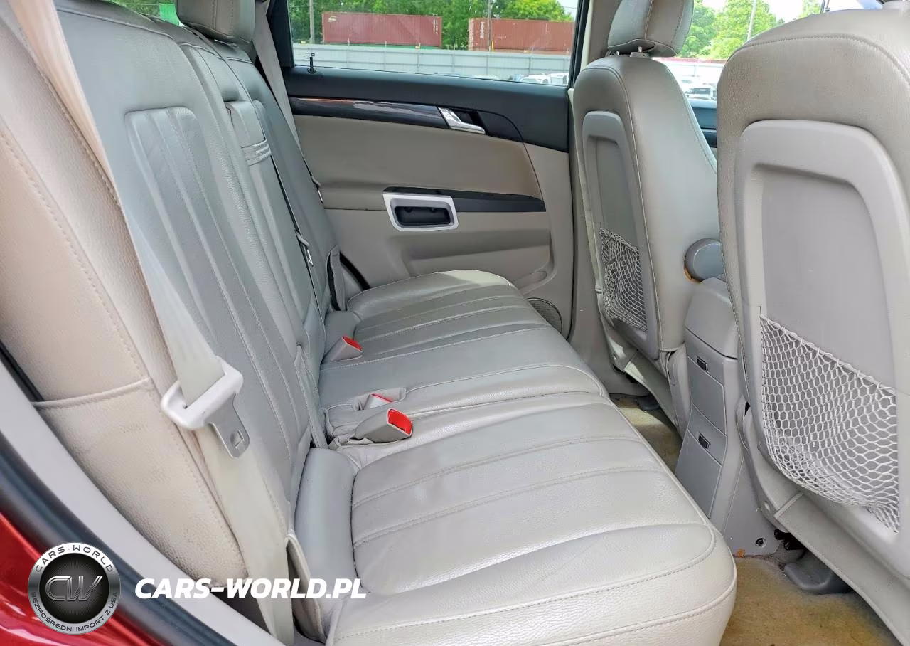 2009 Saturn Vue Hybrid VIN:3GSCL93Z49S520506 - 10