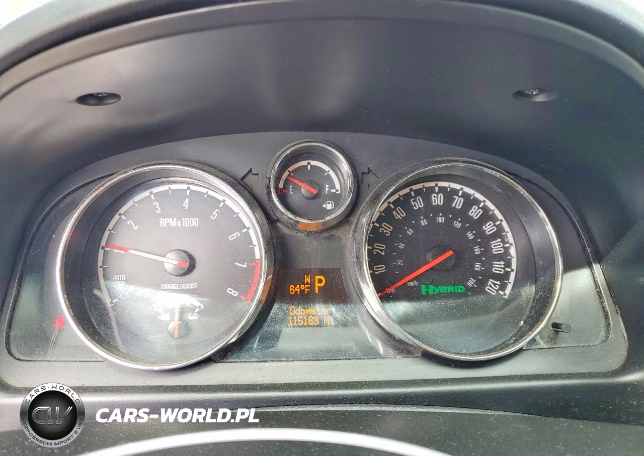 2009 Saturn Vue Hybrid VIN:3GSCL93Z49S520506 - 9
