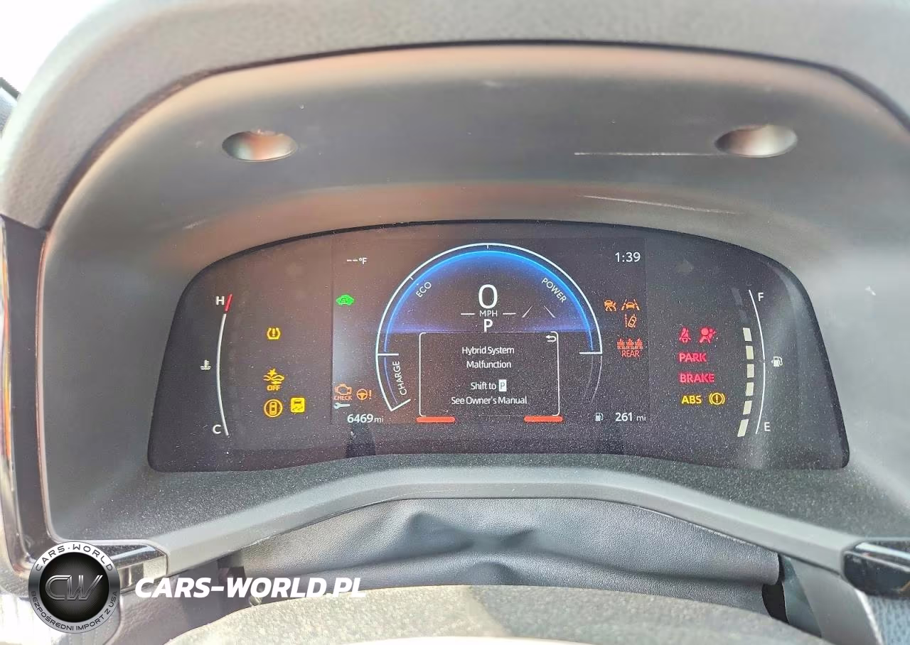 2026 Toyota Camry Nightshade VIN:4T1DAACK2TU298321 - 9