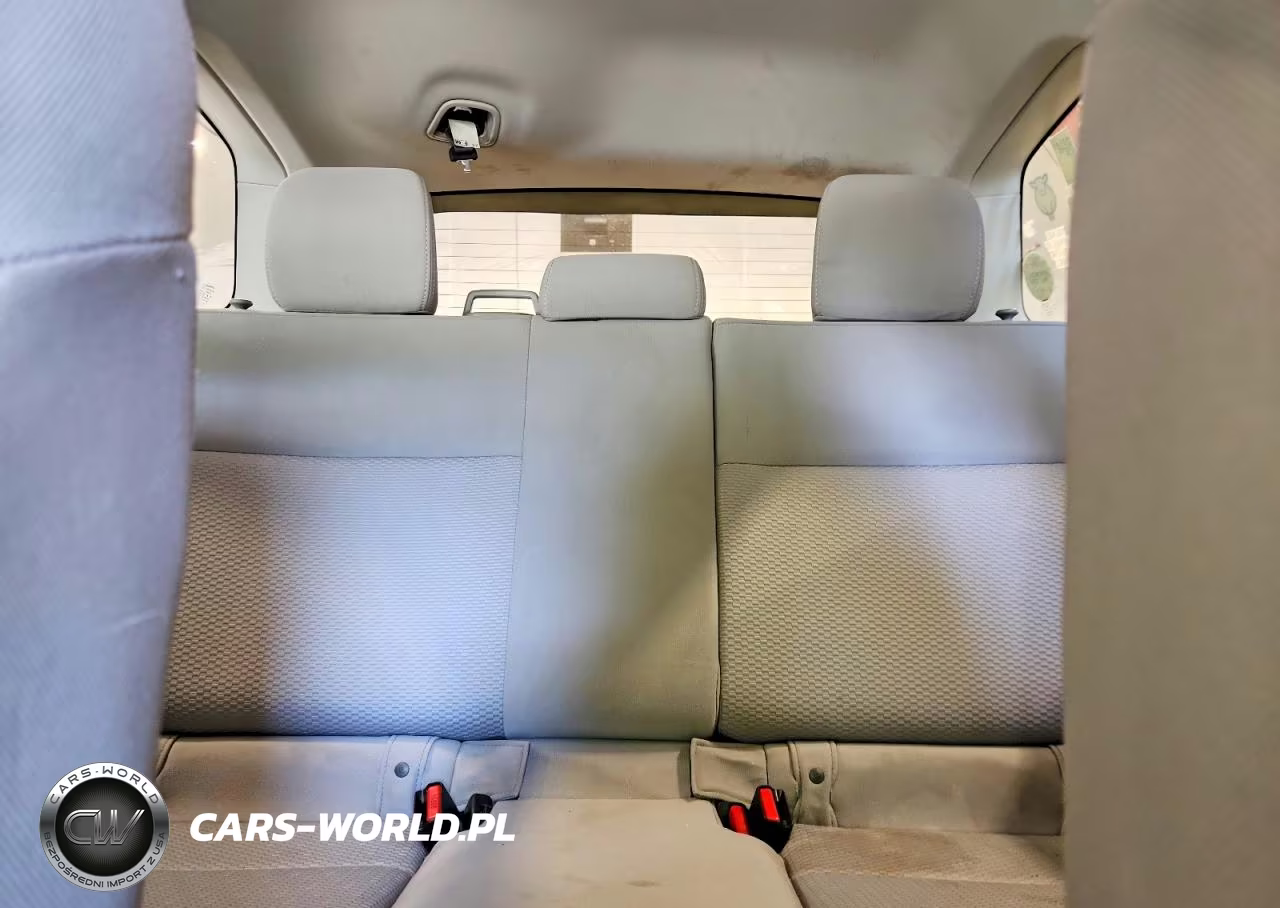 2018 Subaru Forester 2.5I VIN:JF2SJABC5JH403382 - 10