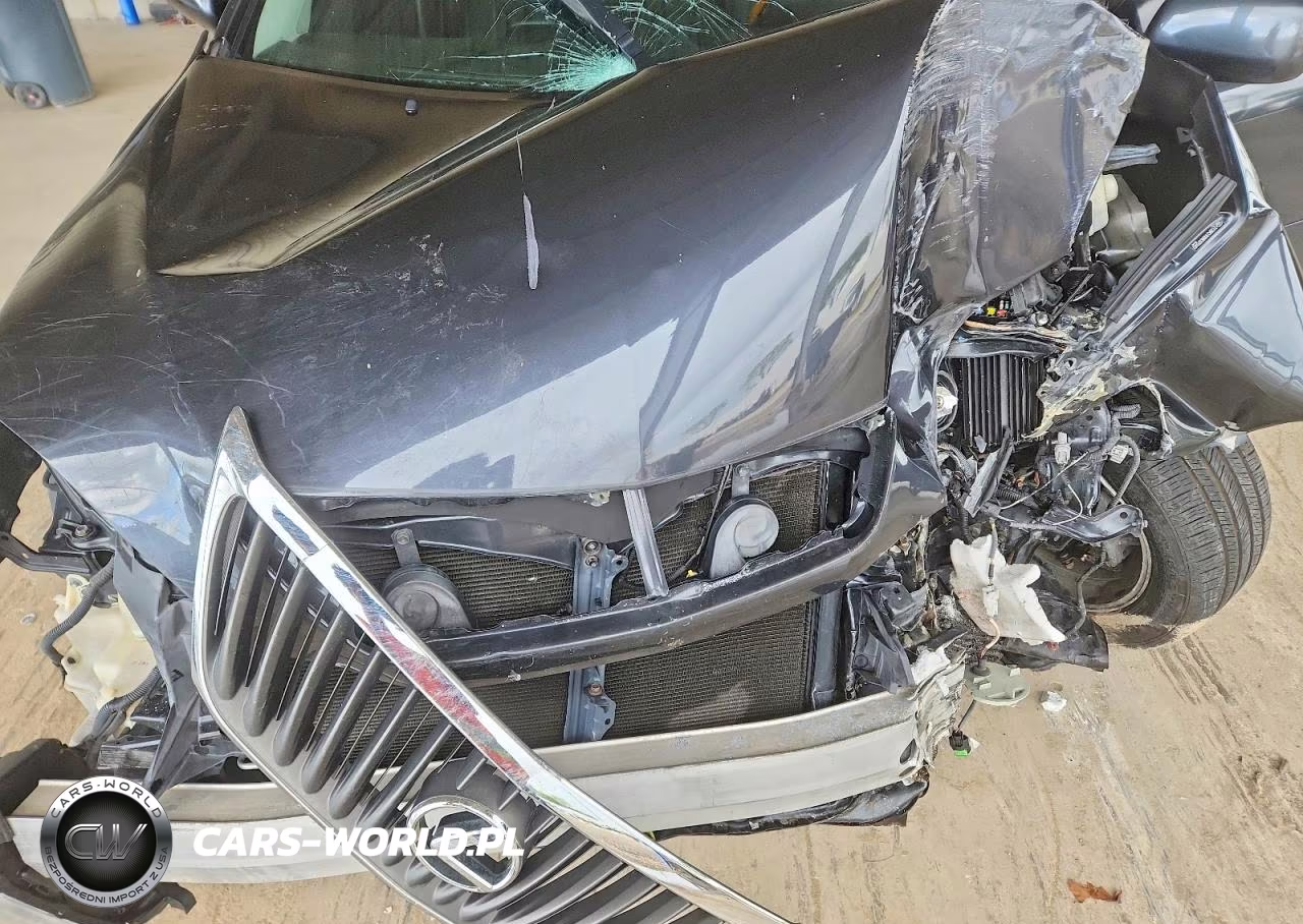2009 Lexus Rx 350 VIN:2T2GK31U69C076462 - 12