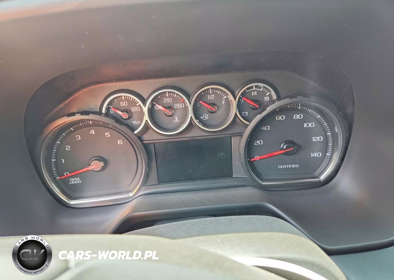 2024 Chevrolet Tahoe C1500 VIN:1GNSCLED5RR301232 - 9