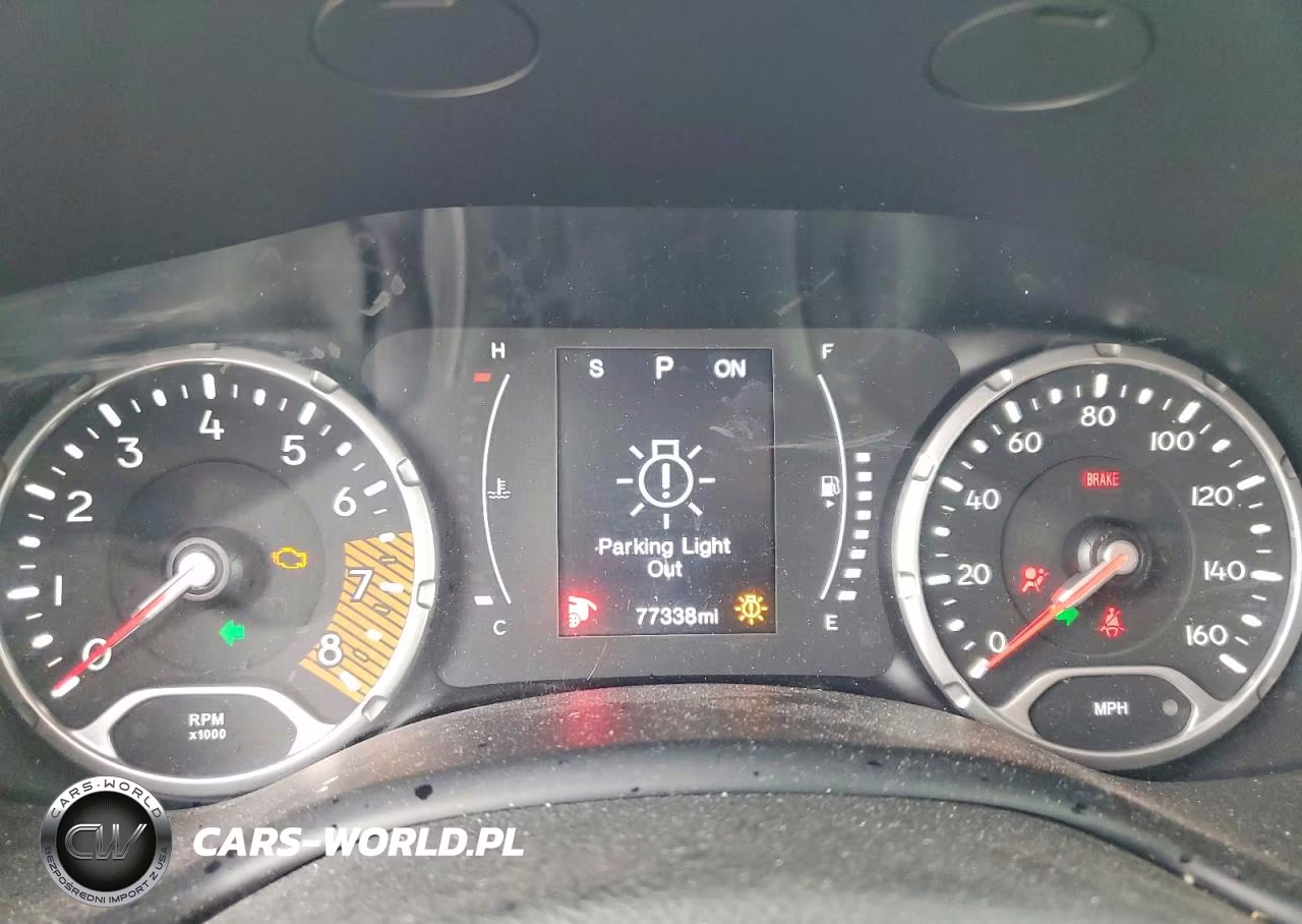 2020 Jeep Renegade Sport VIN:ZACNJBAB7LPL88869 - 9