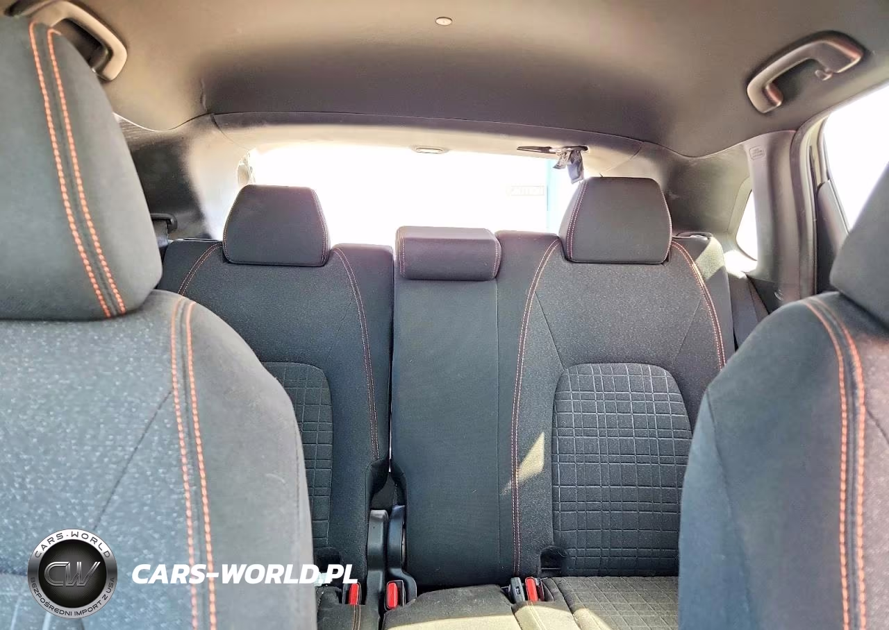 2024 Honda Hr-V Sport VIN:3CZRZ2H5XRM709953 - 10