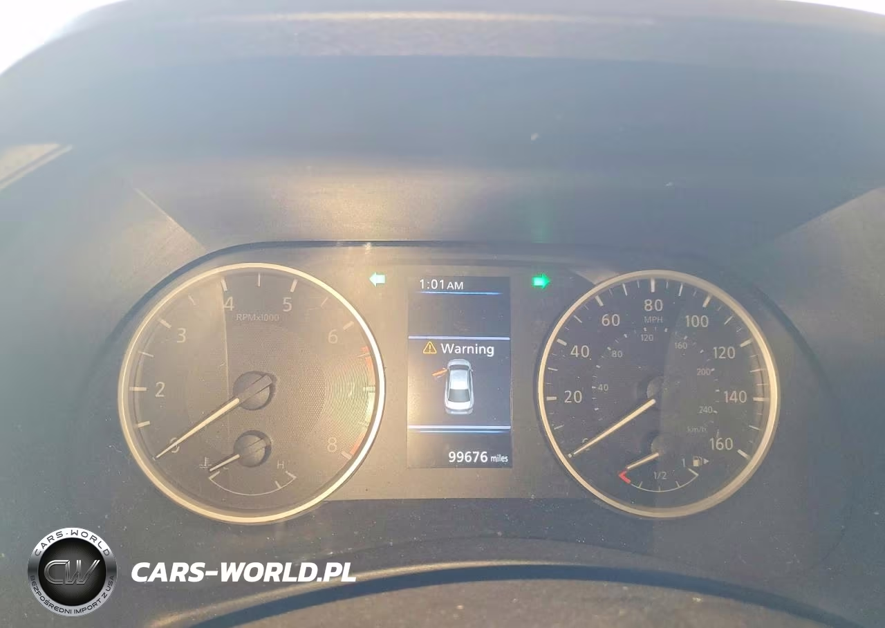 2024 Nissan Sentra S VIN:3N1AB8BV3RY285269 - 9