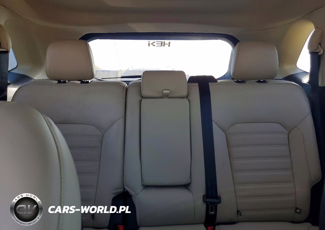 2020 Ford Edge Sel VIN:2FMPK3J94LBA19754 - 10